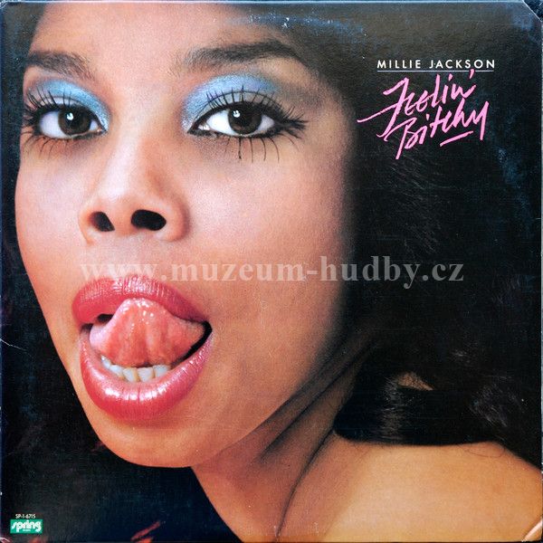 Millie Jackson