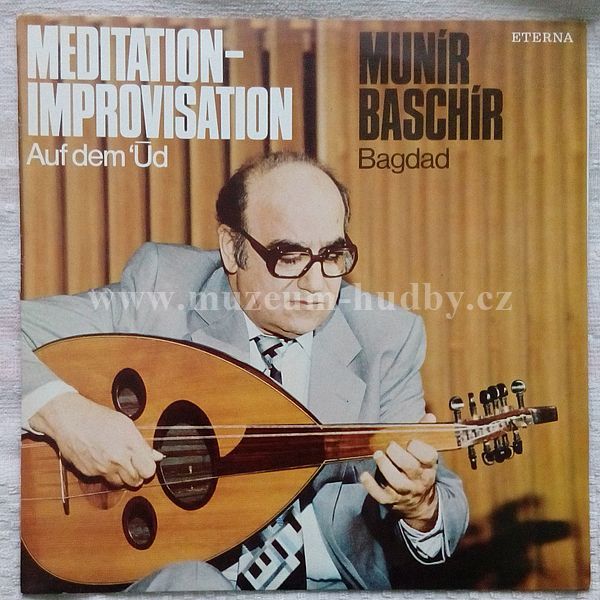 Munír Baschír