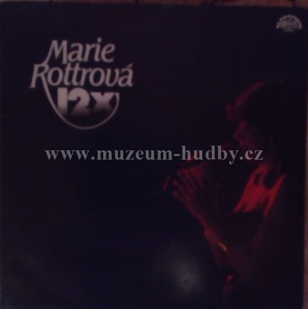 Marie Rottrová