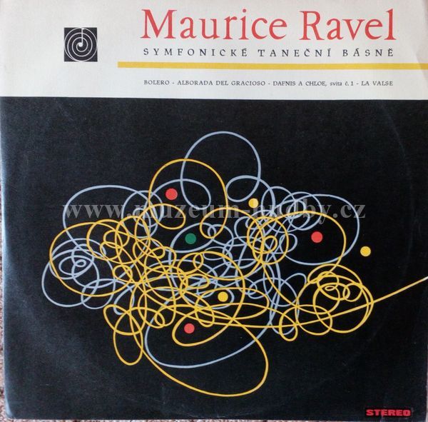Maurice Ravel