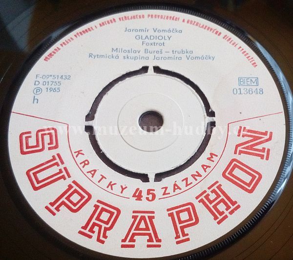 Miloslav Bureš / Josef Zíma