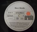 Mireille Mathieu-Merci Mireille