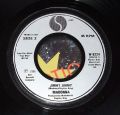 Madonna-Causing A Commotion / Jimmy, Jimmy (LP Version)