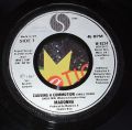 Madonna-Causing A Commotion / Jimmy, Jimmy (LP Version)