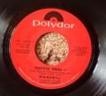 Mandrill-Positive Thing / Positive Thing +