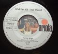 Middle Of The Road-Everybody Loves A Winner / Flying High