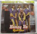 Middle Of The Road-Honey No / Union Silver