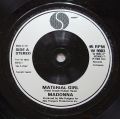 Madonna-Material Girl / Pretender