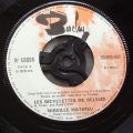 Mireille Mathieu-Ensemble / Les Bicyclettes De Belsize