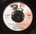 Mireille Mathieu-Ensemble / Les Bicyclettes De Belsize