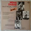 Milan Drobný-Máš Hvězdy V Očích (16 nej...)