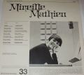 Mireille Mathieu-Chansons D'Amour