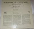 Max Bruch / Felix Mendelssohn-Bartholdy / Josef Suk, Česká Filharmonie, Karel Ančerl-Koncert Č. 1 G Moll Pro Housle A Orchestr, Op. 26 / Koncert E Moll Pro Housle A Orchestr, Op. 64