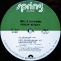 Millie Jackson-Feelin' Bitchy