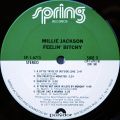 Millie Jackson-Feelin' Bitchy