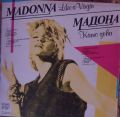 Madonna-Like A Virgin