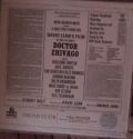 Maurice Jarre-Doctor Zhivago Original Soundtrack Album
