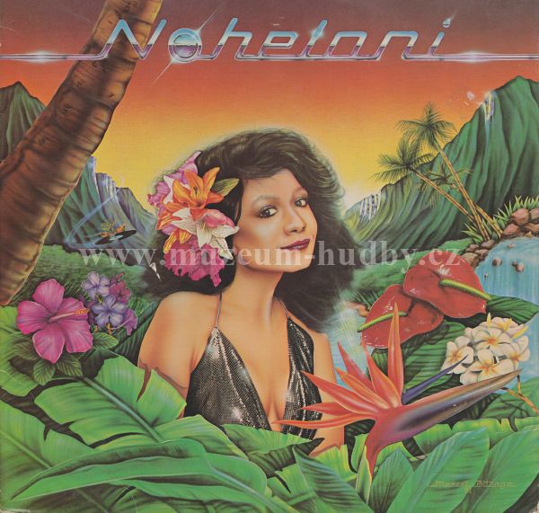 Nohelani Cypriano