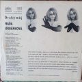 Naďa Urbánková-Drahý Můj