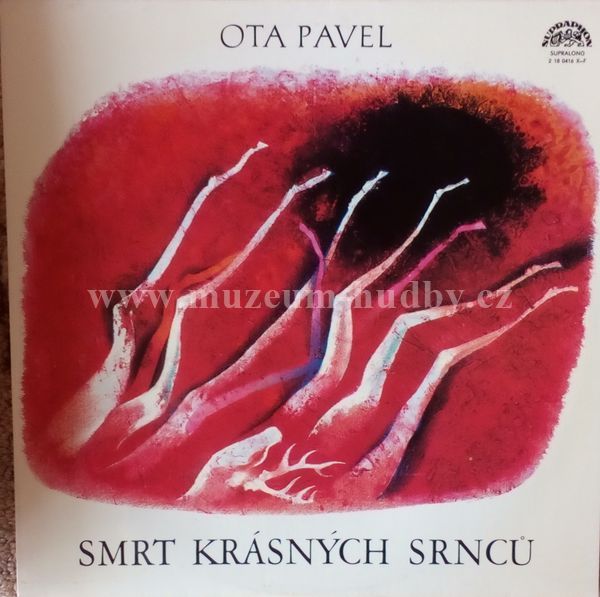 Ota Pavel