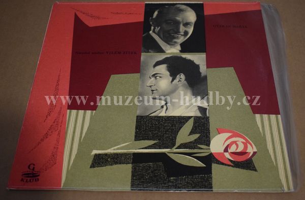 Otakar Mařák / Vilém Zítek