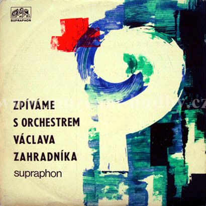 Orchestr Václava Zahradníka
