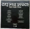 Orchester Studio Brno-Čaj Pre Dvoch (Tea For Two)