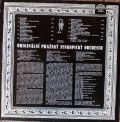 Originální Pražský Synkopický Orchestr-Originální Pražský Synkopický Orchestr