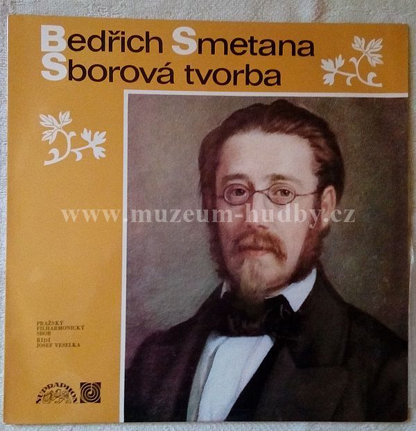 Pražský Filharmonický Sbor