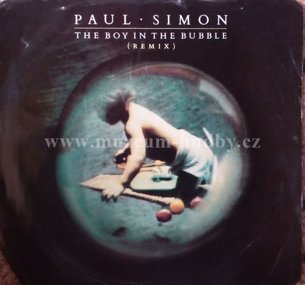 Paul Simon