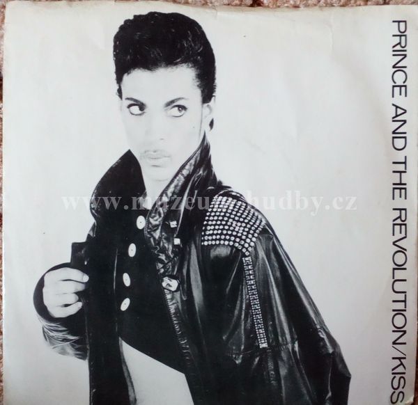 Prince And The Revolution