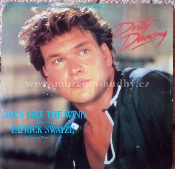 Patrick Swayze