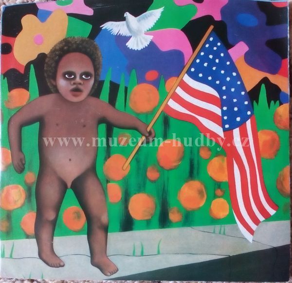 Prince And The Revolution