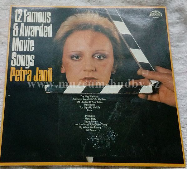 Petra Janů
