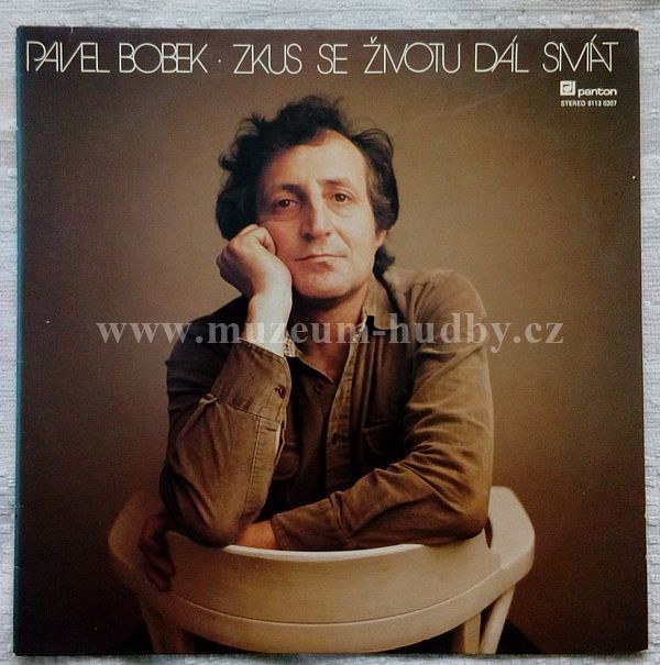 Pavel Bobek