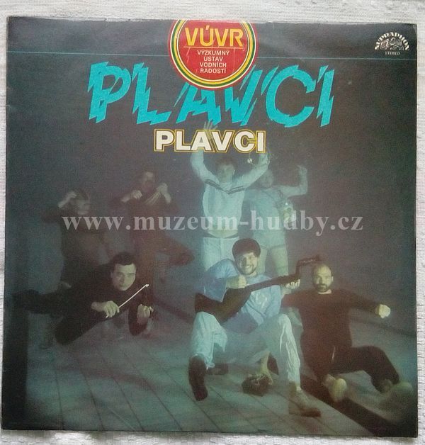 Plavci