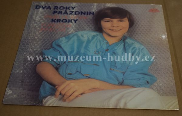 Pavel Horňák, Michal David, Kroky Fr. Janečka