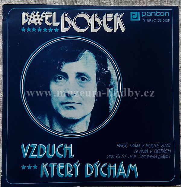 Pavel Bobek