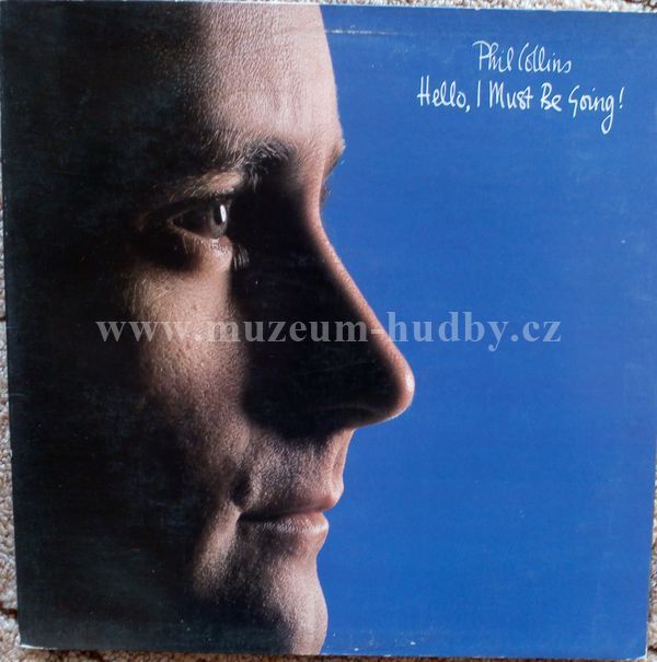 Phil Collins