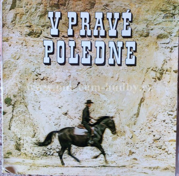 Prague Radio Dance Orchestra / Josef Vobruba