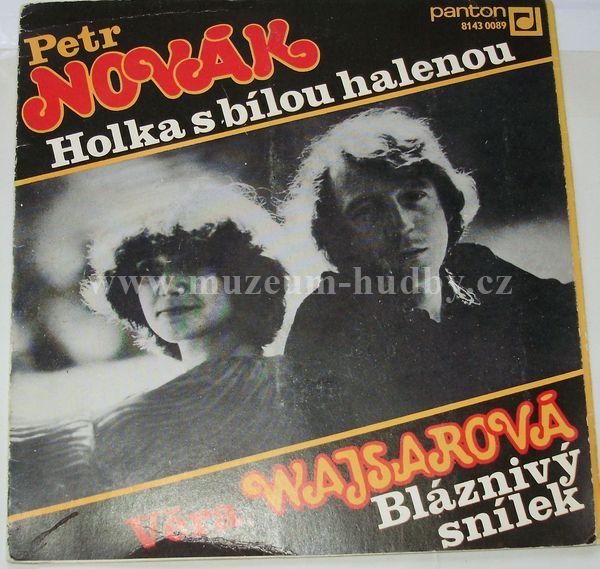 Petr Novák / Věra Wajsarová