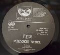 Plexis-Půlnoční rebel