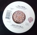 Paul Simon-The Boy In The Bubble / Crazy Love, Vol. II