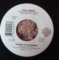 Paul Simon-The Boy In The Bubble / Crazy Love, Vol. II