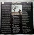 Pavel Bobek-Veď Mě Dál, Cesto Má