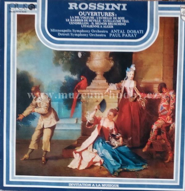 Rossini