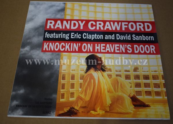 Randy Crawford ‎