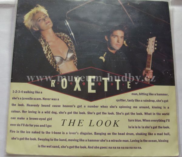 Roxette