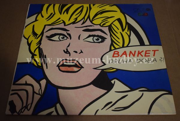 Richard Muller, Banket