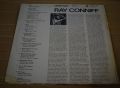 Ray Conniff-Und nun